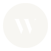 WordPress Website Academy Logo Icon